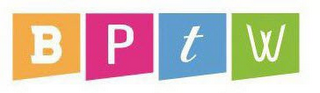 BPTW logo