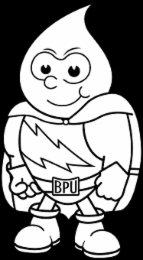 BPU logo