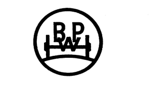 BPW logo