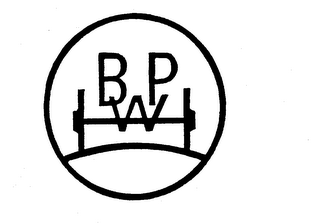 BPW logo