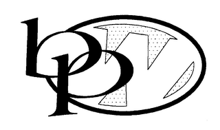 BPW logo