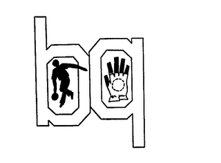 BQ logo