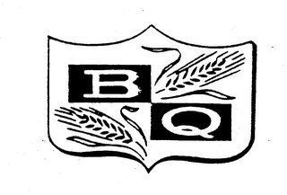 BQ logo