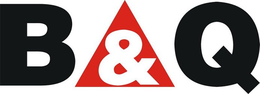 B&Q logo