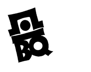 BQ logo