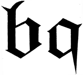 BQ logo