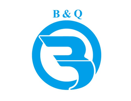 B&Q logo