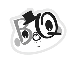 BQ logo