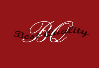 BQ BEST QUALITY logo