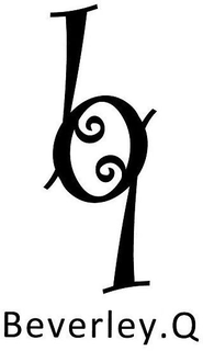 BQ BEVERLEY.Q logo