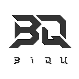 BQ BIQU logo