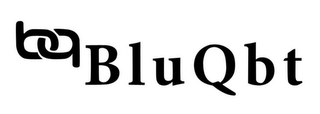 BQ BLUQBT logo