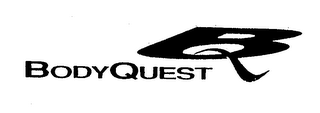 BQ BODYQUEST logo