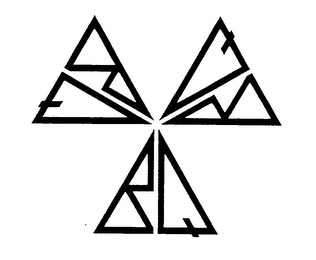 BQ BQ BQ logo