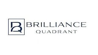 BQ BRILLIANCE QUADRANT logo