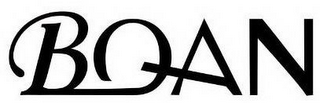 BQAN logo