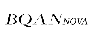BQANNOVA logo