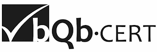 BQB-CERT logo