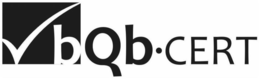 BQB·CERT logo