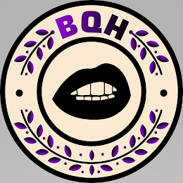 BQH logo