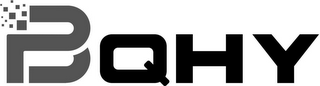 BQHY logo