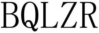 BQLZR logo