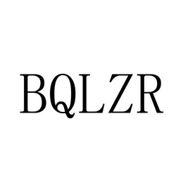 BQLZR logo