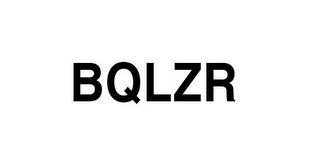 BQLZR logo