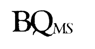 BQMS logo