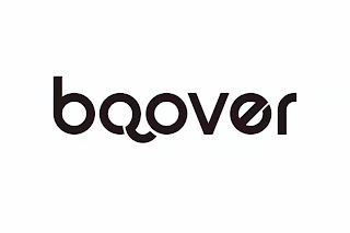 BQOVER logo