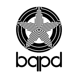 BQPD logo