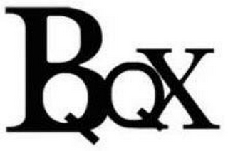 BQQX logo