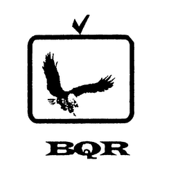BQR logo
