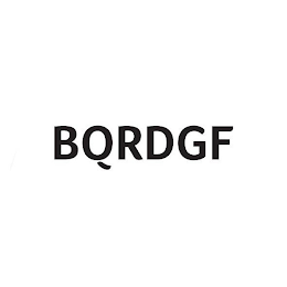 BQRDGF logo