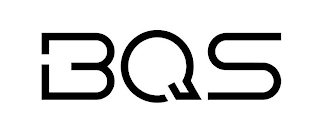 BQS logo
