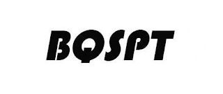BQSPT logo