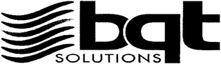 BQT SOLUTIONS logo