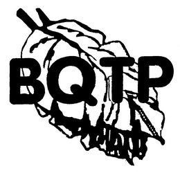 BQTP logo