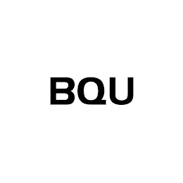 BQU logo