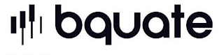 BQUATE logo