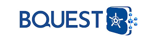 BQUEST B logo