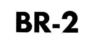 BR-2 logo