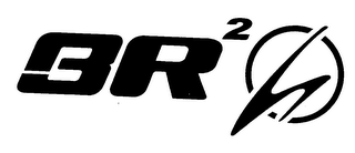 BR 2 logo