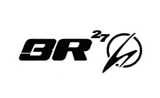 BR 27 S logo