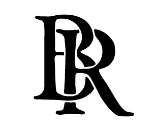 BR logo