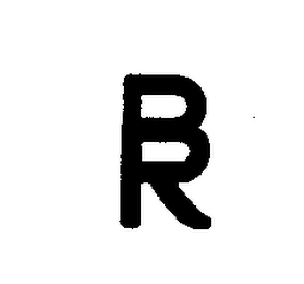 BR logo