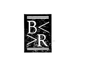 BR logo