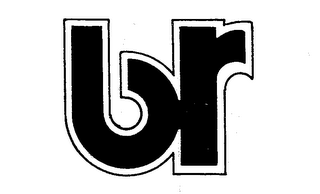 BR logo