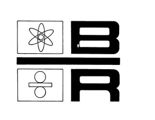 BR logo