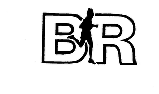 BR logo